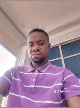 Adeniyi, 44 years old, Ibadan, Nigeria