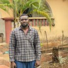 Michael, 31 years old, Asaba, Nigeria