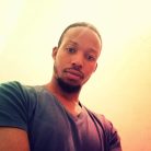 Hilário Arnaldo, 35 years old, Maputo, Mozambique