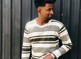 Tharun, 25 years old, Man, Kourou, French Guiana