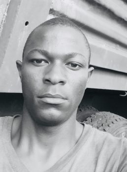 Kagugube, 25 years old, Kampala, Uganda