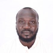 Aduafful Benjamin sam, 40 years oldKumasi, Ghana