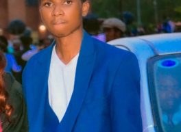 Alfred, 26 years old, Man, Lilongwe, Malawi