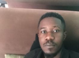 Unknown, 33 years old, Man, Lilongwe, Malawi