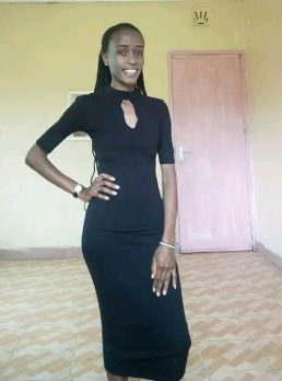 Reyy, 29 years old, Nairobi, Kenya