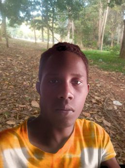Jamal, 24 years old, Kampala, Uganda