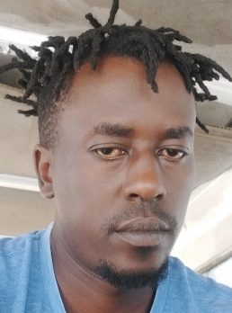 Daniel, 36 years old, Nakuru, Kenya