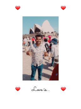 Kartik Singh Shazam, 27 years old, Nadi, Fiji