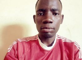 Amos simooba, 34 years old, Man, Lilongwe, Malawi