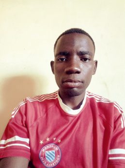 Amos simooba, 34 years old, Lilongwe, Malawi