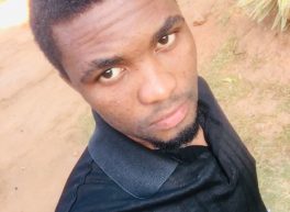 Valentine, 25 years old, Man, Mzuzu, Malawi