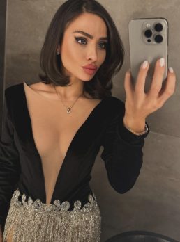 Nikoletta, 39 years old, Moscow, Russia