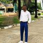 Ochiwu Edwin, 24 years oldMakurdi, Nigeria