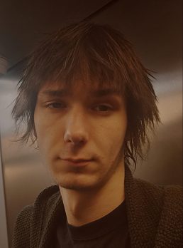 Marku, 22 years old, Krosno, Poland