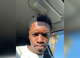 Cole, 22 years old, Man, Harare, Zimbabwe