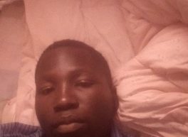 Elisha, 31 years old, Man, Karonga, Malawi