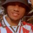 Wyzzie Brownie, 27 years old, Cape Town, South Africa
