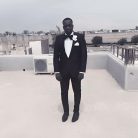 Moez Ahmed, 36 years old, Moussoro, Chad
