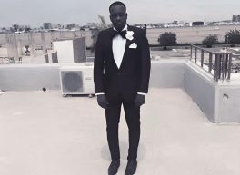 Moez Ahmed, 36 years old, Man, Moussoro, Chad