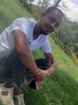 beya, 37 years old, Hawassa, Ethiopia