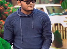 Sudipto, 25 years old, Man, Dhaka, Bangladesh
