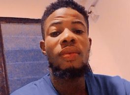Lawrence, 29 years old, Man, Belle Glade, USA