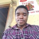 Shaban Tiyesi, 29 years old, Johannesburg, South Africa
