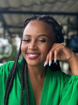 Jane, 33 years old, Nairobi, Kenya