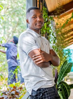 Afrique, 26 years old, Kigali, Rwanda