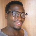Zakhele, 35 years old, Mbabane, Swaziland