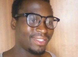 Zakhele, 35 years old, Man, Mbabane, Swaziland