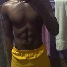Jae, 21 years old, Montego Bay, Jamaica