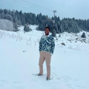 Bilal, 37 years oldBasseterre, Saint Kitts and Nevis