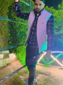 Zayn, 28 years old, Ghaziabad, India