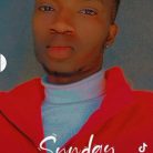 Francis Ayamba, 30 years old, Tripoli, Libya
