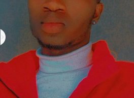 Francis Ayamba, 30 years old, Man, Tripoli, Libya