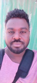 Derese Fikre, 42 years old, Asaita, Ethiopia