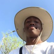 Sebastian, 22 years oldJohannesburg, South Africa