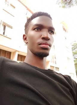 Dannie, 30 years old, Kampala, Uganda