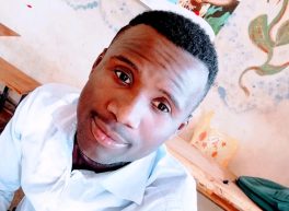 Don mkwaila, 25 years old, Man, Blantyre, Malawi