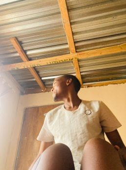 Bokang, 23 years old, Pretoria, South Africa