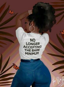 Lisa Love, 37 years old, Dar es Salaam, Tanzania