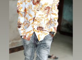 Finias Bushiri, 23 years old, Man, Berat, Albania