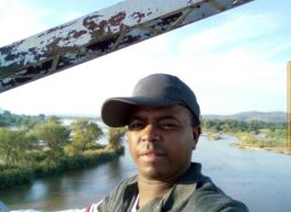 Mandla Oscar, 38 years old, Man, Bulawayo, Zimbabwe