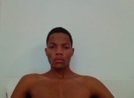 Deligence Ishetinaye Mafukidze, 22 years old, Man, Warsaw, Poland