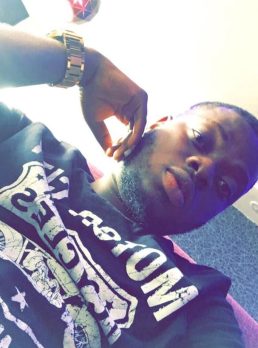 Tobby, 36 years old, Ikeja, Nigeria