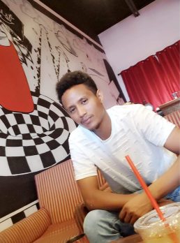 Boni126, 29 years old, Addis Ababa, Ethiopia