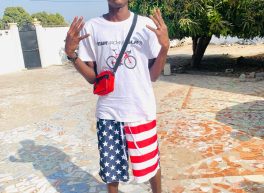 Banjuku, 22 years old, Man, Banjul, Gambia