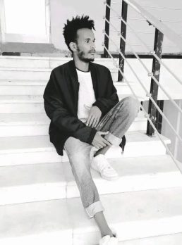 Muller, 27 years old, Hawassa, Ethiopia