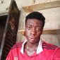 Chikwado Ali, 25 years oldLagos, Nigeria
